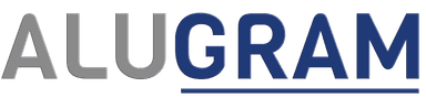 Alugram Logo