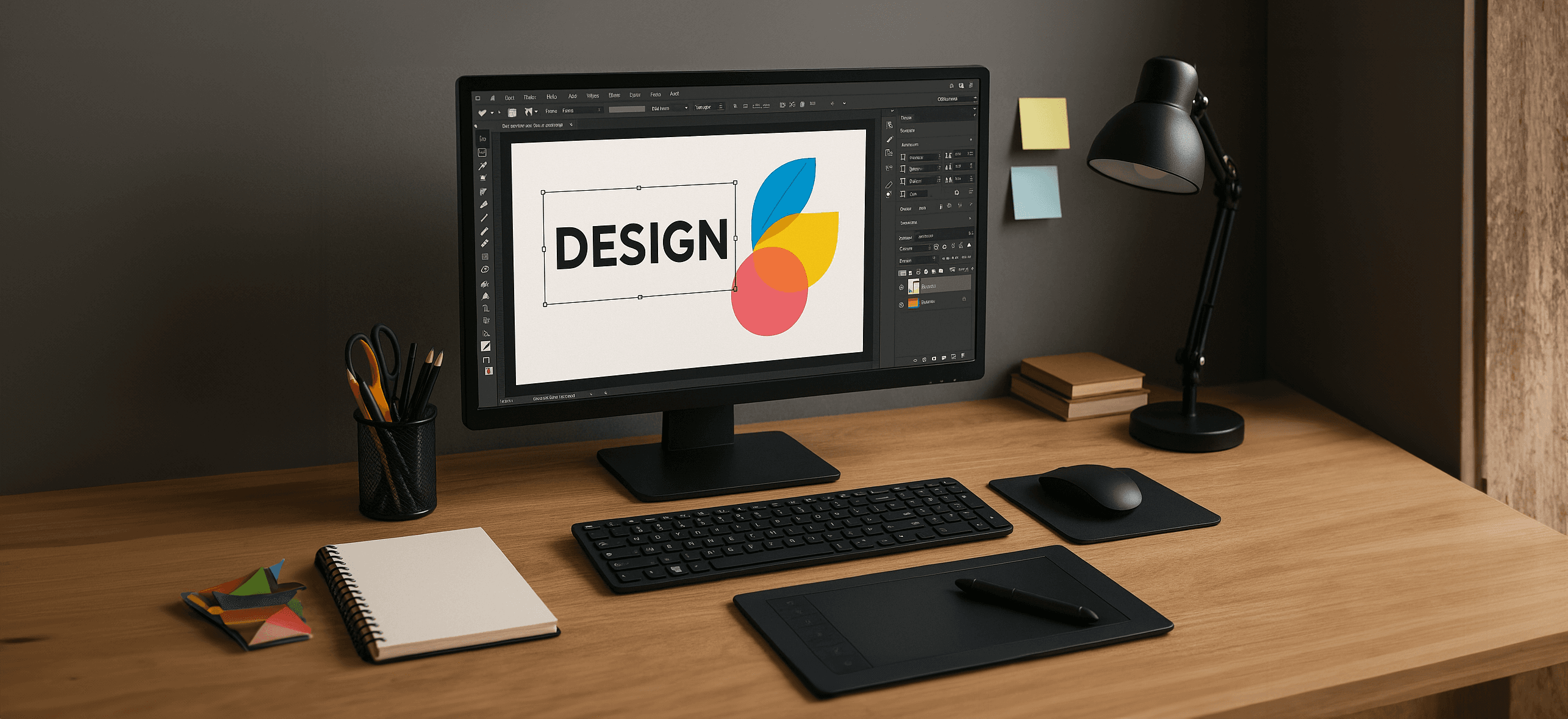 Graphic Design