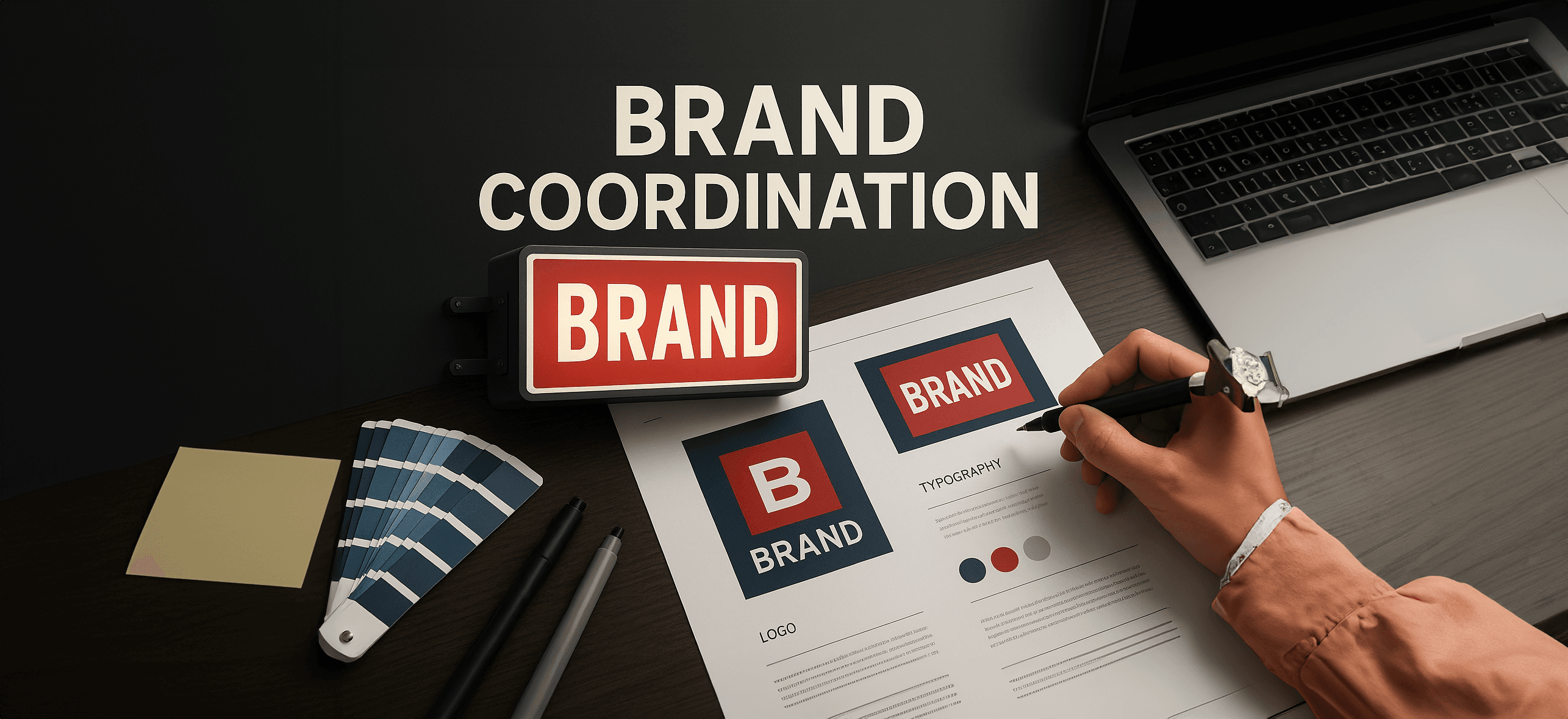 Brand Coordination
