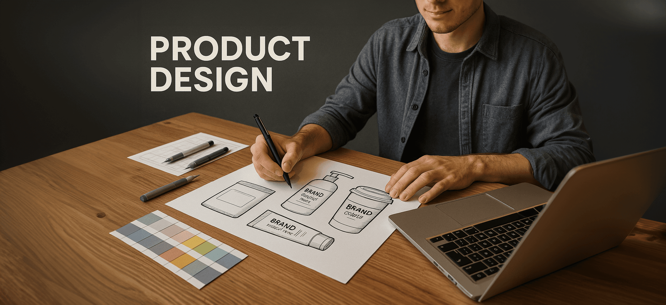Product Design