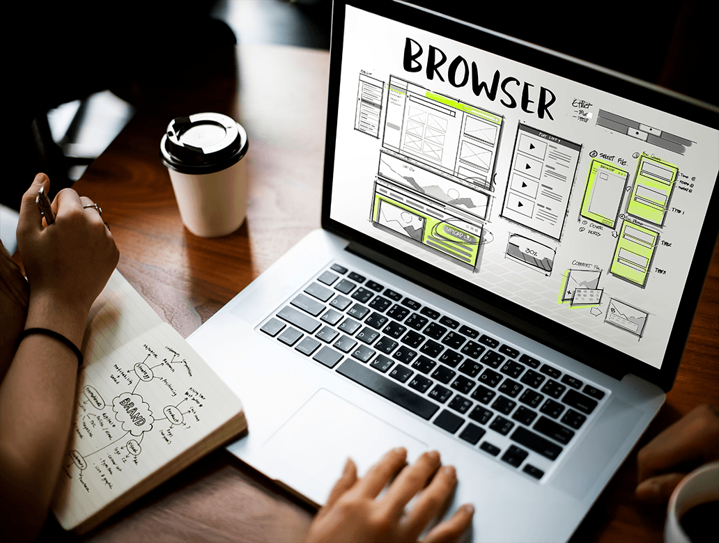 WEB Site Design