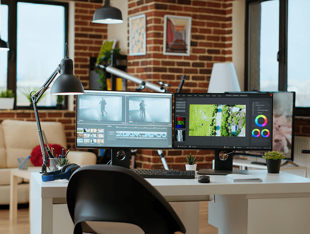 Video Production
