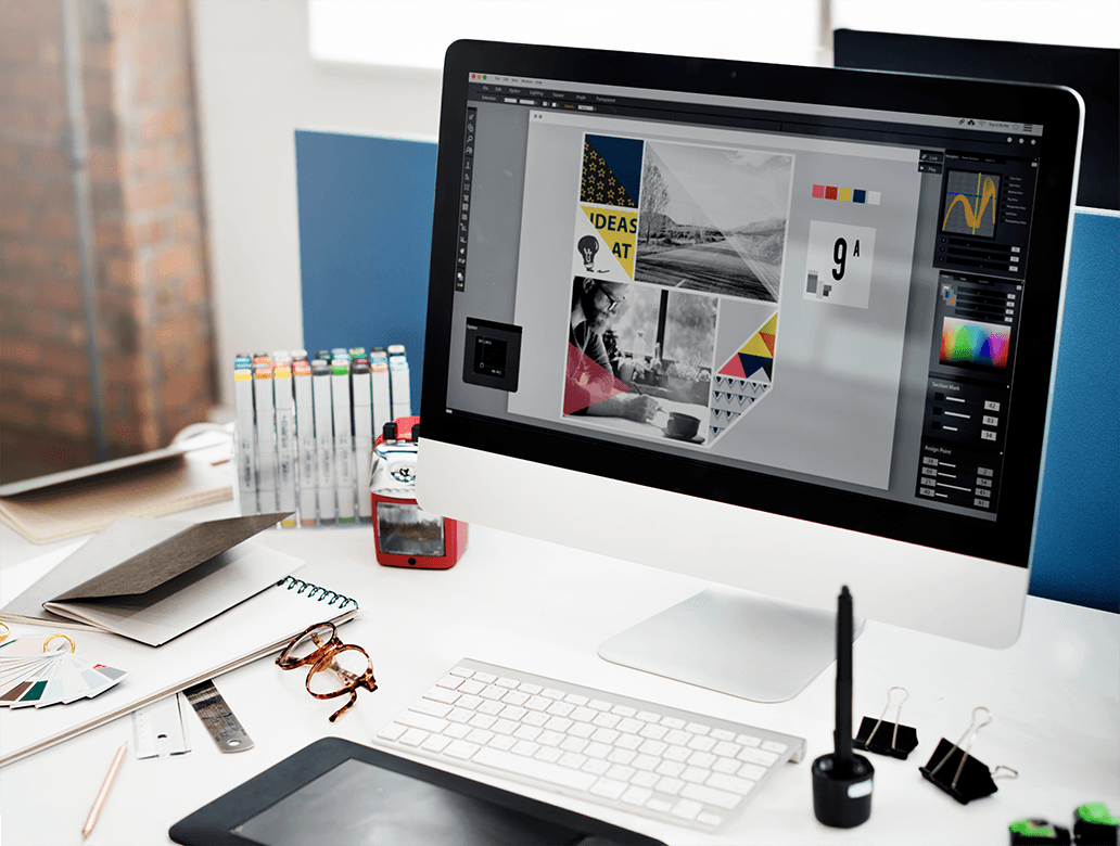 Graphic Design